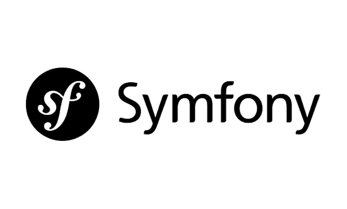 add new features or fix issues in symfony application