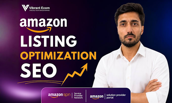 do expert amazon listing optimization SEO copywriting for private label success