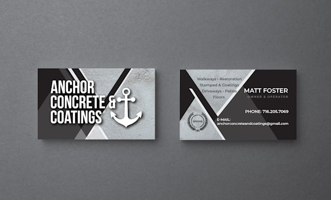 design  custom business cards