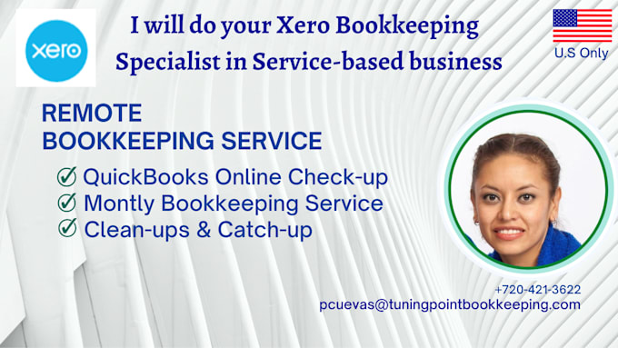 do your xero bookkeeping catchup cleanup categorized reconcile