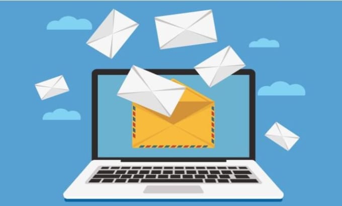 help you setup emails like gmail,outlook,thunderbird,hotmail