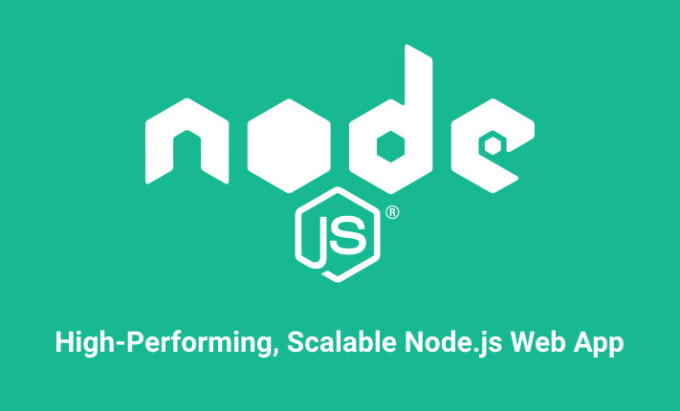 Create a node js web app by Naycho334 | Fiverr