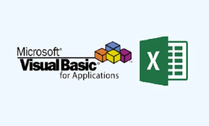 excel vba automation projects