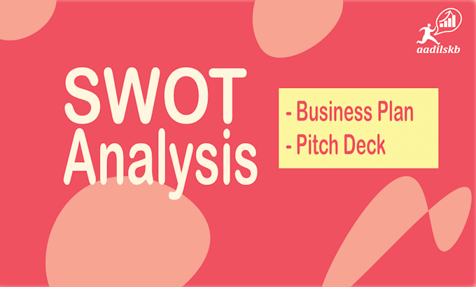 do swot analysis for your business or industry