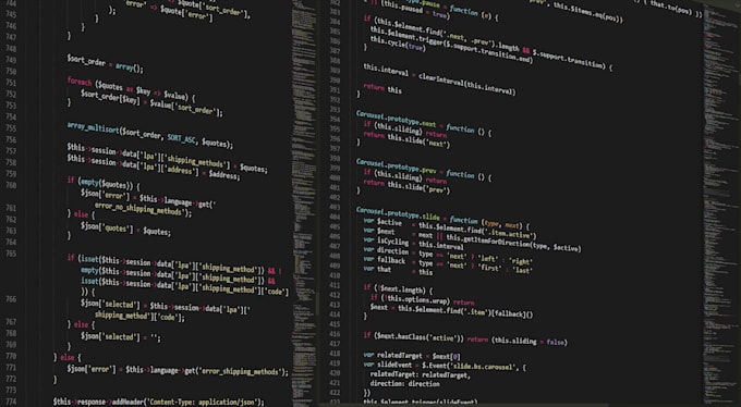 create websites by using html, css, jawascript, php, jquery and mysql