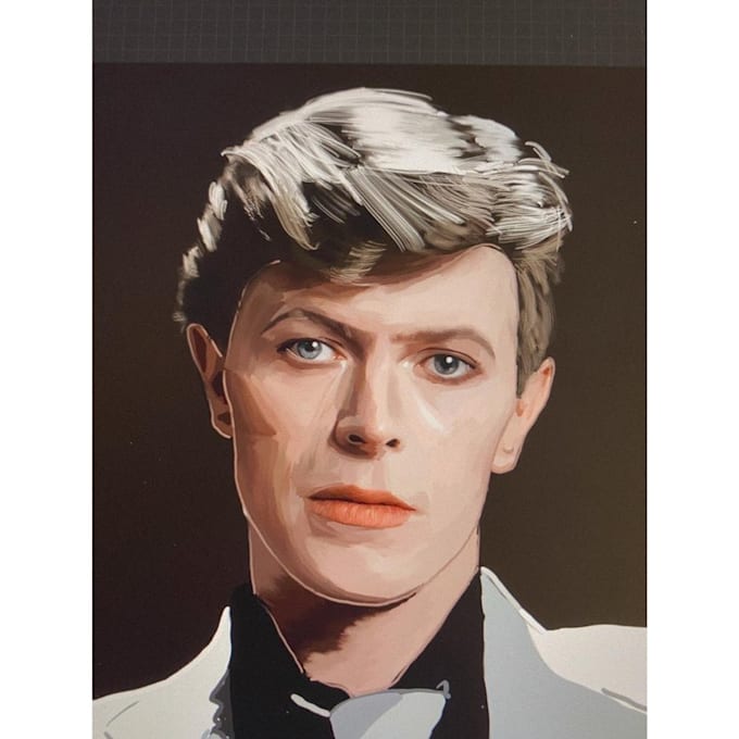 Provide digital art for your project or personal use by