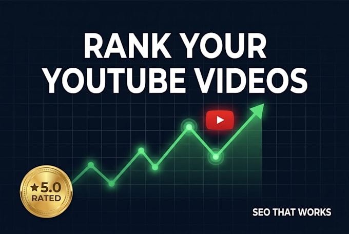 optimizo tu SEO en youtube para posicionar tus videos y aumentar tus visitas