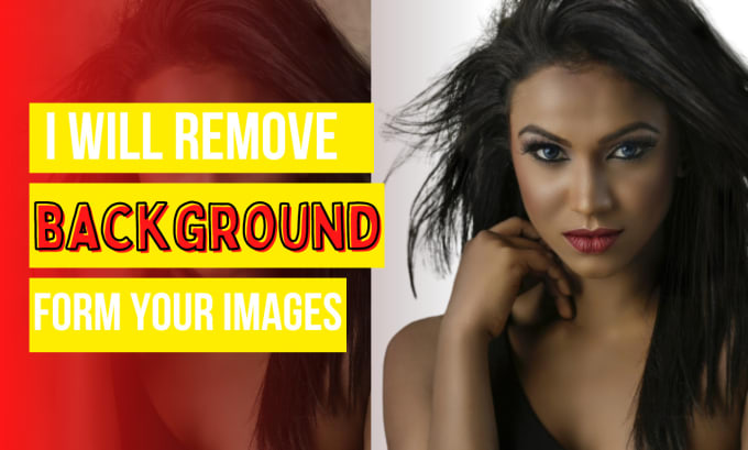 Remove background for your images and i will change it by Yisus_edits |  Fiverr