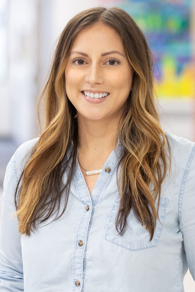 Be your virtual executive assistant by Madelinenav Fiverr