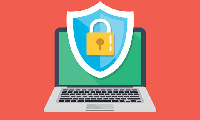 check if your file have a virus
