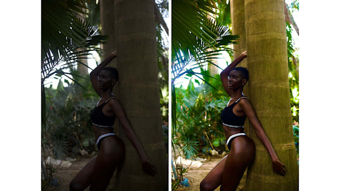 cull your professional photography with precision and care