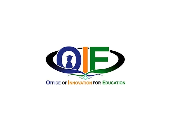 design premium original education logo