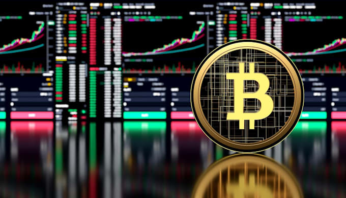 provide crypto investment platform