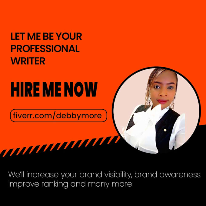 write inspiring christian articles and blog posts for you