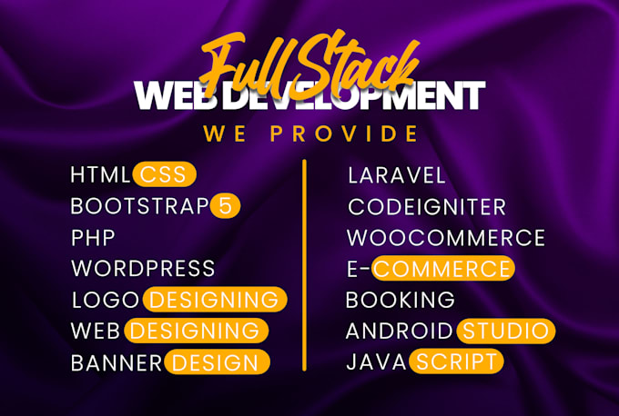 Create website on html css bootstrap wordpress and php by ...