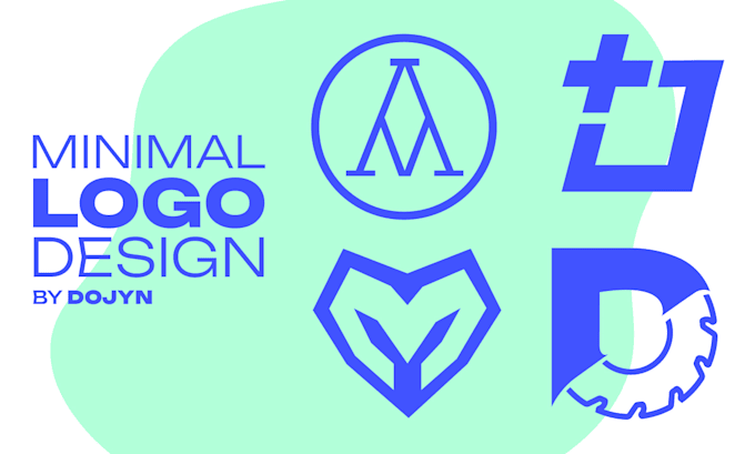 create a minimal logo for twitch or esports