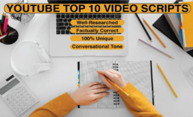 Create A Video Script By Ordimax Fiverr Create A Video Script By Ordimax Fiverr