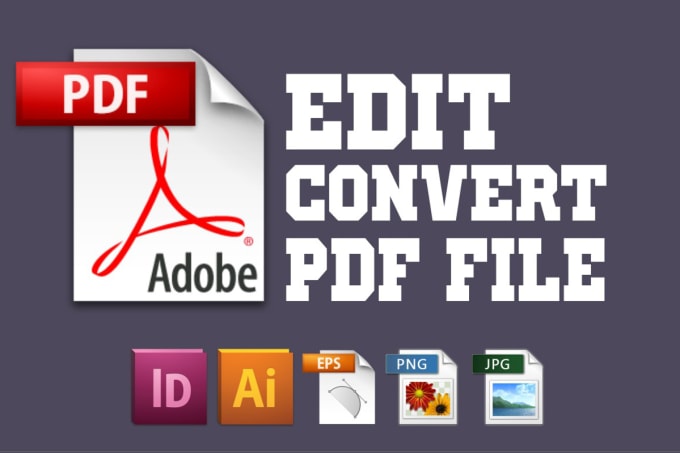 convert pdf to indesign free