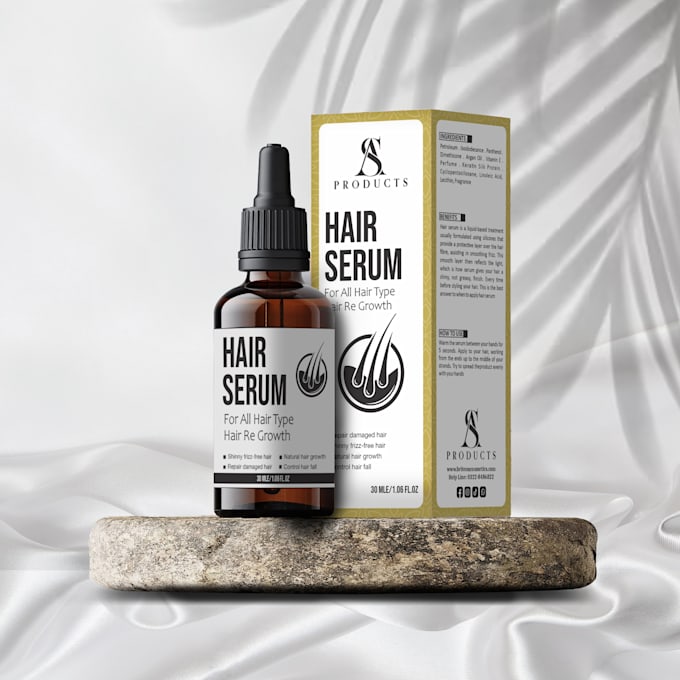 design modern cosmetics jar, cbd labels, packaging design