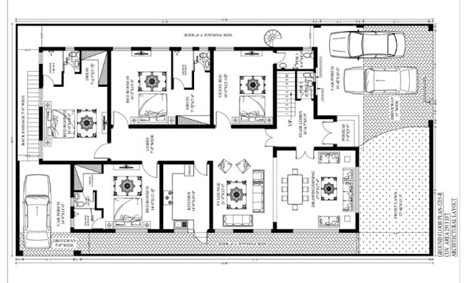 draw, redraw blueprint, sketch, pdf, jpg to autocad, revit, cad