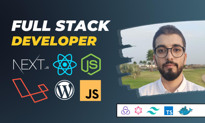 Create a website or web app using next js, react js, node js, or ...