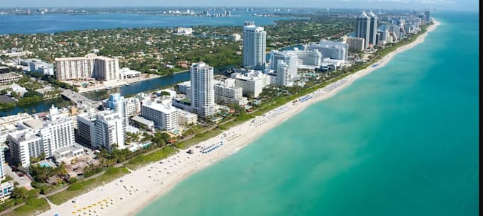 help you with anything related to miami, united states