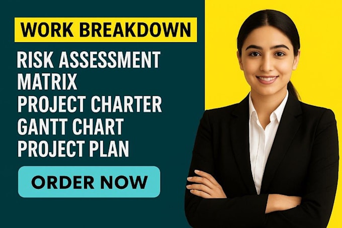 prepare gantt chart, construction schedule using ms project