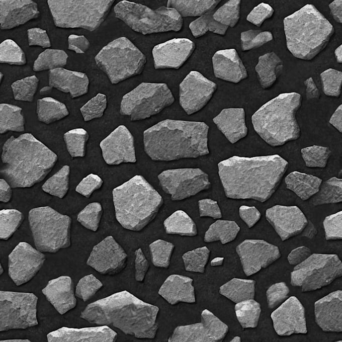 Create seamless textures from provided image by Aaspden Fiverr