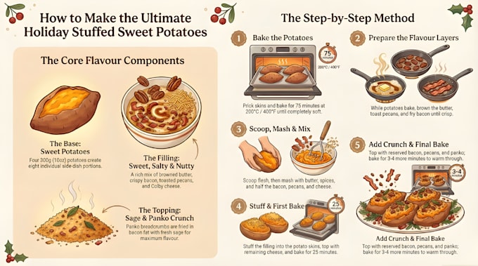 design perfect infographic in 10 minutes