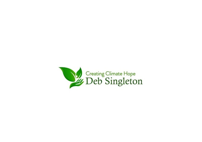 do premium environmentalist personal brand logo