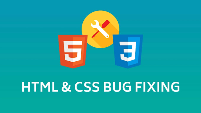 Correct your mistakes in html css on visual studio code by Raphael59 ...