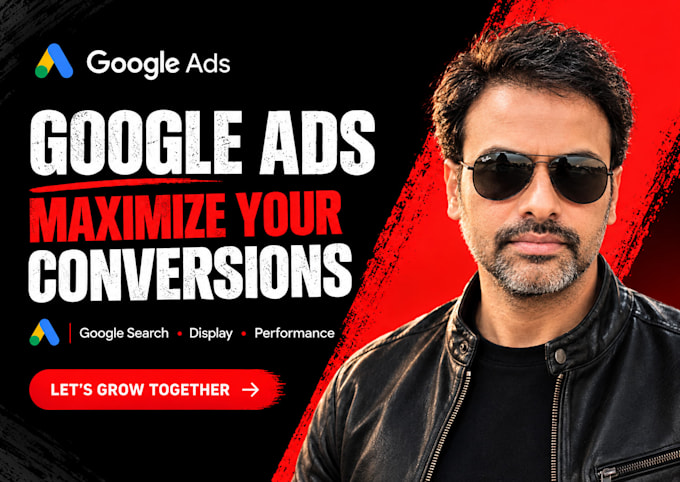 be your google ads campaign management expert