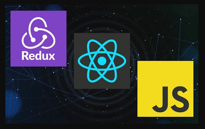 Developed your application using node and react typescript by ...