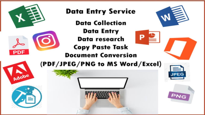 Do microsoft office word, excel and power point projects by Asif88202 ...