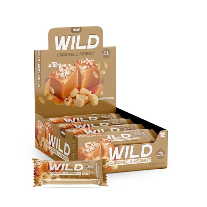 design protein bar packaging , premium chocolate wrapper  for you