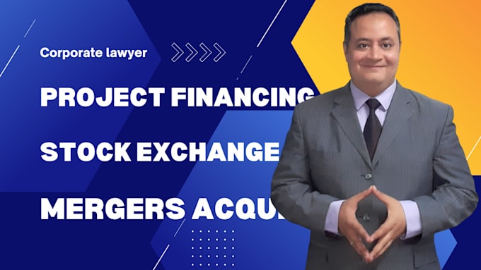 be your international corporate lawyer