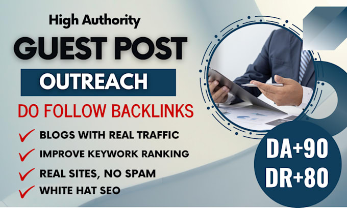 Building High-Quality Backlinks Through Local Partnerships and Guest Posts