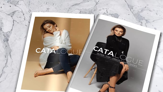 create a book promotional video