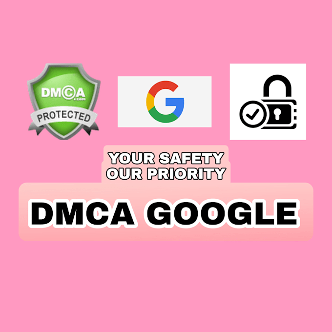 remove infringement leaked onlyfans and fansly on google under dmca