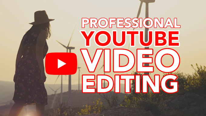 edit cinematic showreels and promo videos