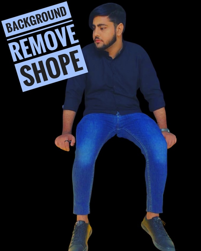 Remove images background and edits phots by Ansriaz001 Fiverr