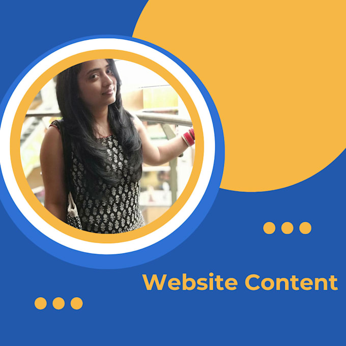 write engaging content for your website