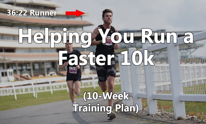 Create A 10k Running Training Plan By Elliottchard Fiverr Create A 10k Running Training Plan By Elliottchard Fiverr