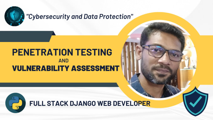 do penetration testing and vulnerability on web application