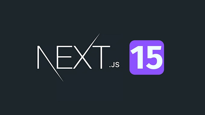 build modern full stack web applications with nextjs and mern stack