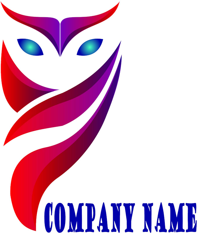 Create a modern and creative logo design by Td_creations23 | Fiverr