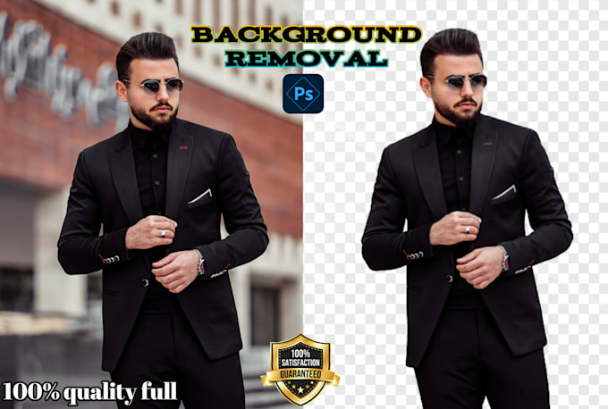 Remove background 50 image with white or transparent by Mdsufian553 ...