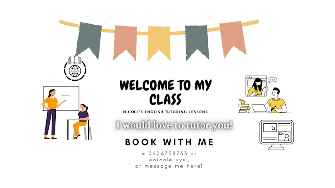 help you learn english