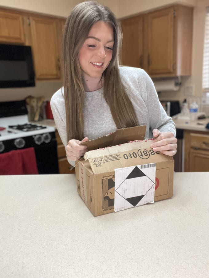 Create unboxing video or product demo by Ashlynn4539 Fiverr