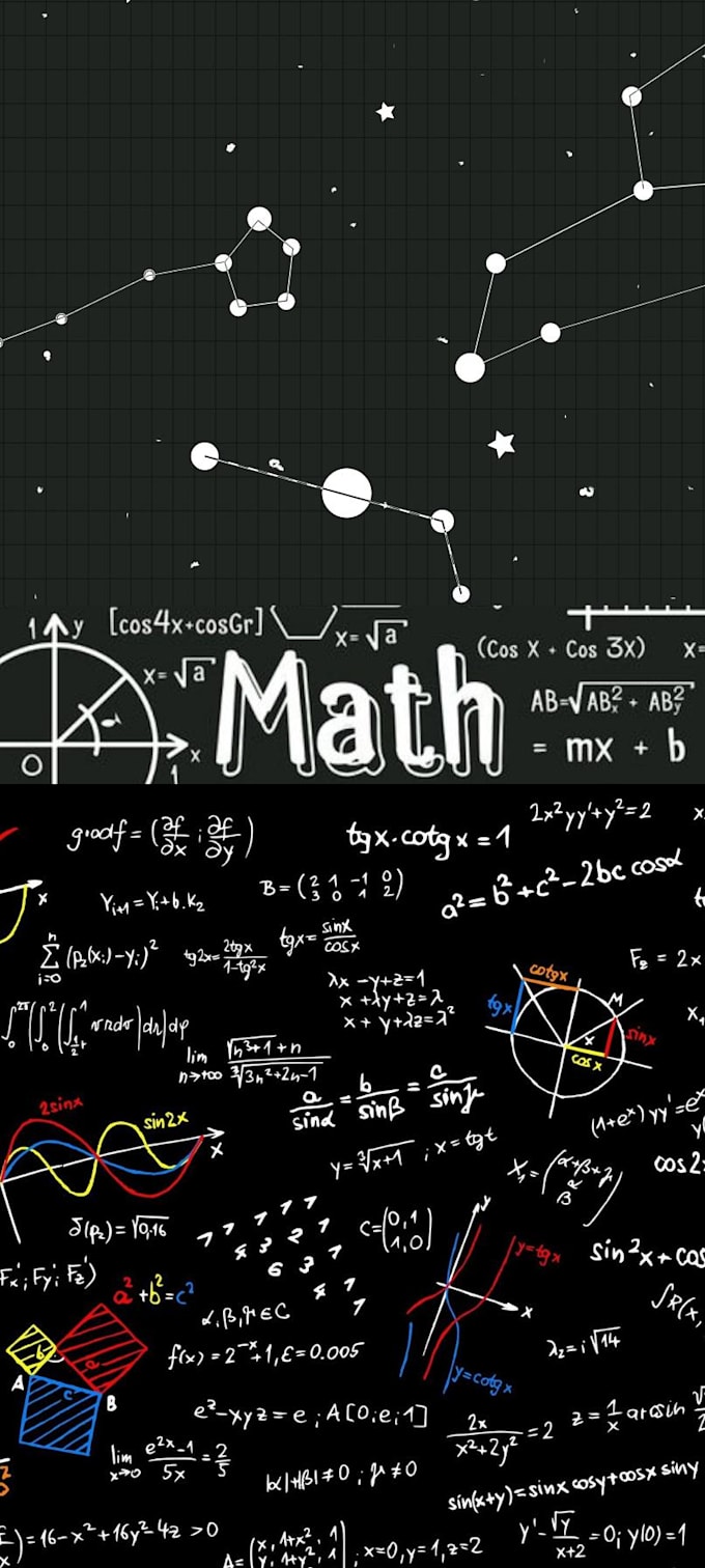teach online math, computer and science for grade 5 to 10